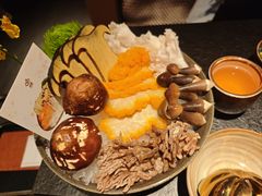 -色響火锅(恒隆广场店)