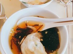 -荣轩(新荣记环球金融中心店)