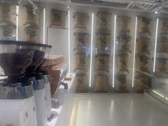 -% Arabica阿拉比卡咖啡(前滩太古里店)