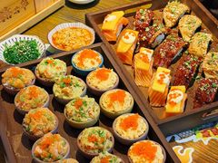 -桃太郎寿司料理(大学城店)