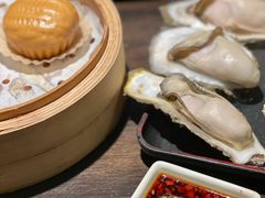 -乔街深夜食堂·台州菜·高压锅生蚝(杭州总店)