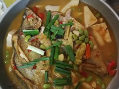 -李东农庄(中南百草园地标店)