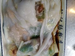 -银记肠粉(文昌北路店)