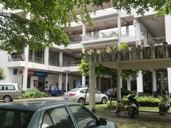 -顺德职业技术大学