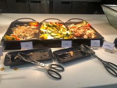 -威珀斯酒店·珀萃美食餐厅