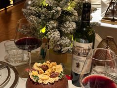 -Mogul Eatery·大亨餐酒馆