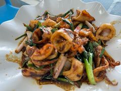 -明记海鲜大排档(巽寮湾店)