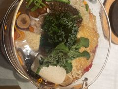 -叶叶菩提·晋福宫