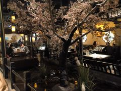-绿茶餐厅(朝阳大悦城店)