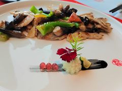 -馋遇江南·精致湖景雅宴(东方之门店)