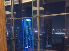 -悦轩中餐厅·高空江景·杭州柏悦酒店