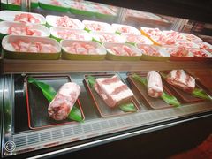 -新发展亚太JW万豪酒店·福苑咖啡厅