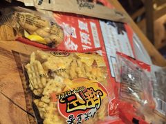 -木屋烧烤(西南角店)