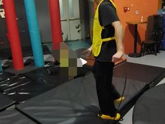 -嗨马乐动室内潮玩运动·团建·轰趴·桌游(南丰汇店)