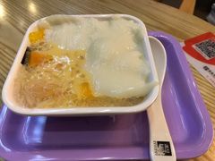 -满记甜品(岭南新天地店)