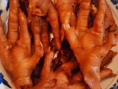 -四季小馆·地道北京小吃(广百店)