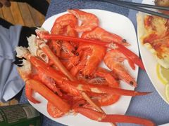 -西安高新希尔顿酒店·咖啡露台西餐厅