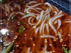 -林静小吃(复兴路店)