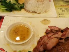 -永祥烧腊餐厅(虹口店)