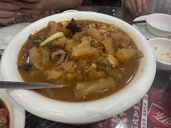 -长平肥姐白粥·海鲜打冷