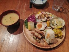 -铃木食堂(北新桥店)