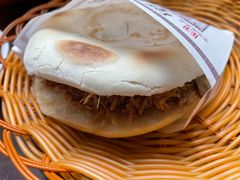 -陕西名小吃(T3航站楼一店)