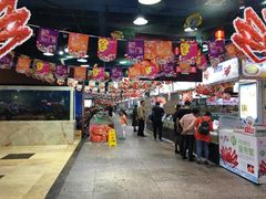 大堂-渔民新村(番禺总店)