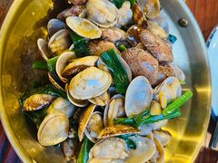 -517烧烤·龙虾·海鲜大排档(万象都荟店)