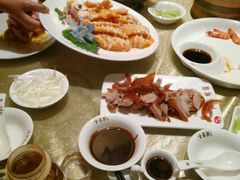 -全聚德(常州店)