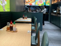 -蔡澜Pho·越南粉餐厅(海上世界店)