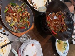 -徽州美食(三十年老店)