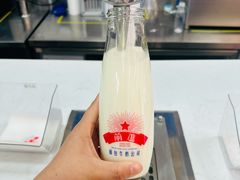 -红星前进面包牛奶公司(五道口购物中心店)