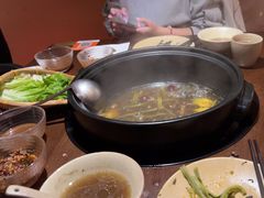 -滇野云南野生菌餐厅(陕西南路店)