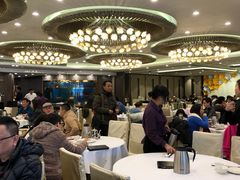 大堂-龙皇酒家(黄埔店)