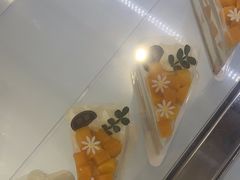-DEMO黛慕蛋糕(中泰店)
