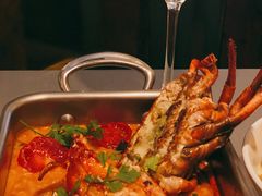 -Ocean's Table 欧舍