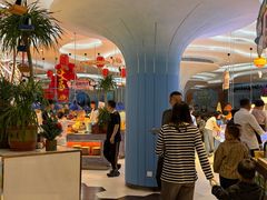 -帝企鹅自助餐厅•儿童岛•真企鹅(长隆企鹅酒店)