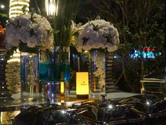 -广州天河希尔顿酒店