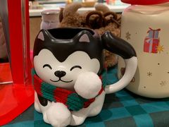 -星巴克臻选(莘庄仲盛店)