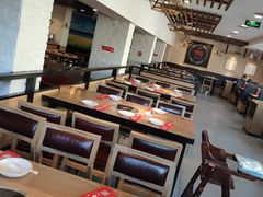 大堂-彤德莱(青岛人民路店)