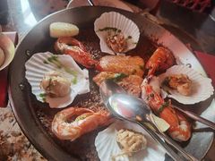 -BROWNSTONE布朗石西班牙餐厅(富城店)