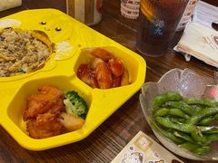 -伽喱博士 Dr.CURRY咖喱饭(太阳宫咖喱店)