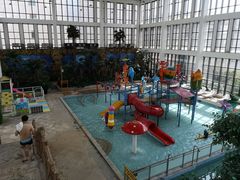 -悦隆庄温泉度假酒店