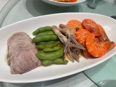 -滩外滩·本帮江浙菜(新天地店)