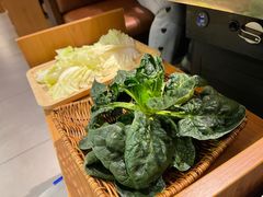 -巴奴毛肚火锅(悠唐购物中心店)