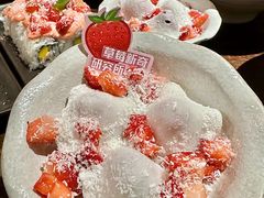 -小川洋风料理(街道口店)