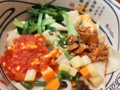 -陇上秦轩西安biangbiang面(朝龙汇店)