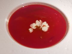 -波特曼西餐厅(中央大街店)