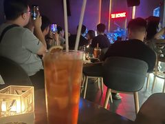 -TZ House音乐现场(来福士中心店)