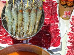 -荣叔港式沙嗲牛肉火锅(正佳潮流店)
